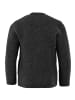 OS-Trachten Kinder Strickjacke Ruruba in anthrazit