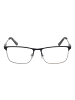Timberland Herren Optische Fassungen Browline Blau