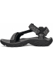 Teva Sportliche Sandalen für Herren in blau