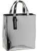 LIEBESKIND BERLIN Handtasche Paper Bag Metallic S in Reflection