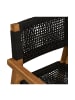ebuy24 Gartenstuhl Ane Natur 2er Set