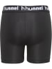 Hummel Hummel Tight Kurze Hose Hmltona Mädchen in BLACK