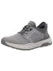 rieker Slipper in grau