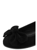 Tamaris Ballerinas schwarz