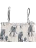 Walkiddy Kleid Elephants-Strap Dress