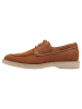 Tamaris Halbschuh in cognac