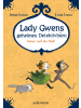 ueberreuter Buch - Lady Gwens geheimes Detektivbüro