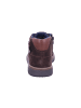 Bugatti Stiefeletten/Boot in braun