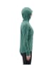 Haglöfs Fleecejacke Bungy Hood in Willow Green