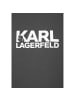 Karl Lagerfeld Sweatshirt 705780 in dunkelgrau