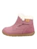 Geox Stiefelette MACCHIA Rosa