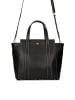 Kazar Schultertaschen in Schwarz