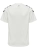 Hummel Hummel T-Shirt Hmlcore Multisport Kinder Schnelltrocknend in WHITE