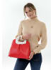 SURI FREY Shopper SFY TechBag in red