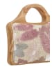 usha FESTIVAL Women Handbag in Beige