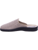 Cosero Pantoffel in braun