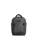 eoto EOTO Rucksack Small16, Stein Grau