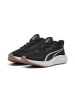 Puma Sneackers Skyrocket in Schwarz