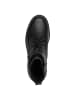 Tamaris Stiefelette in BLACK