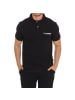 Plein Sport Poloshirt in Black