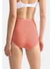 Sloggi Slips 'Basic+ Maxi' 3er Pack in rot