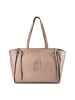 Liu Jo Lapislazzulo Shopper Tasche L 34 cm in mocha