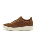 ELBSAND Sneaker in braun