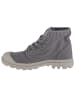 Palladium Palladium Pampa Hi in Grau