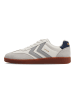 Hummel Schnürsenkel Sneaker Vm78 Cph Lebensstil Erwachsene in WHITE/SHARKSKIN