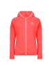 BIDI BADU Inga Tech Jacket in coral