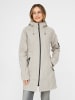 Ilse Jacobsen Regenjacke RAIN37 in chateau grey