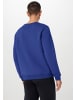 Hessnatur Sweater in ultramarine