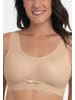 Anita Bralette Essential Lace in Desert