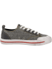 Diesel Sneaker low S-Athos Low in schwarz