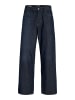 Jack & Jones Baggy Fit Jeans in Blue Denim
