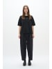 InWear LuxIW Tshirt Relaxed fit in Black
