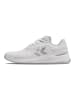 Hummel Hallenschuh Hb Topflight Handball Damen in WHITE