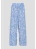 s.Oliver Hose  in  53A0_himmelblau