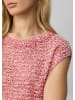 s.Oliver Strickpullover in 30X1_preiselbeere