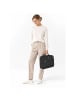 travelite Cubis Flugumhänger 40 cm Laptopfach mit Dehnfalte anthracite
