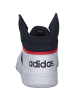 adidas Sneakers High in core white