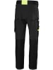 Helly Hansen Arbeitshose "Oxford 4X CNCT Pant" in Schwarz