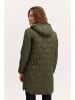 Fransa Jacke FRPADMA Regular fit in Olive Night
