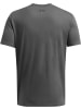 Under Armour Sportshirt "Ua Gl Foundation Update Ss" in Grau