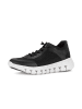 Gabor Sneaker low in schwarz