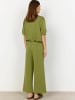 soyaconcept Hosen SC_BANU in 7215 CALLISTE GREEN