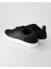HUGO Sneaker low in Schwarz