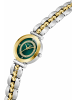 Guess Quarzuhr für Damen in gold