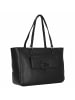 Liu Jo Pakuna - Shopper 38 cm (nero) in nero