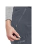 Maier Sports Stretchhose Norit Winter in Grau